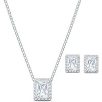 Collana Swarovski Donna in Lega metallica 5579842 - 5579842